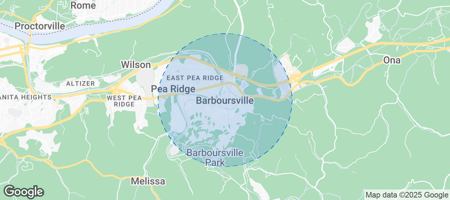 Discover Barboursville Airbnb Analytics